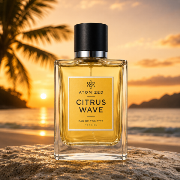 Citrus Wave