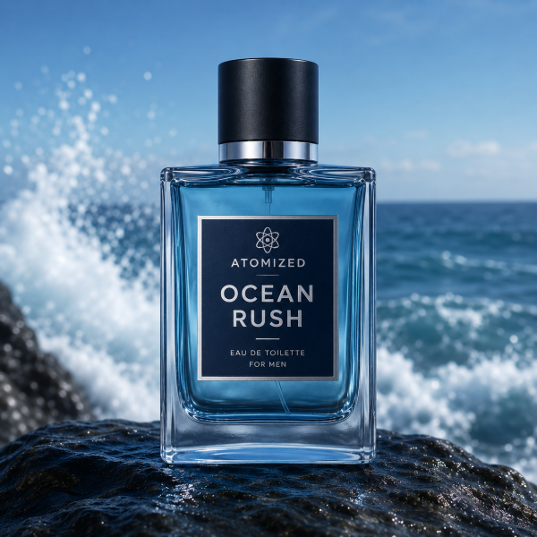 Ocean Rush