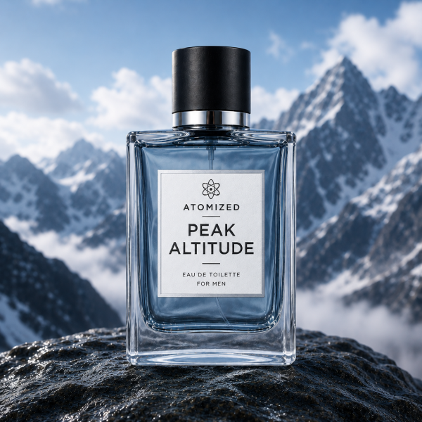 Peak Altitude