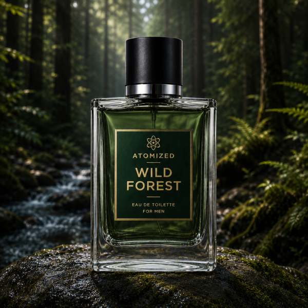 Wild Forest